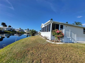 13801 SE Hwy 441 Lot#252, Okeechobee, FL 34974