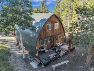 1303 Deer Mountain Blvd Unit 11-C, Kamas, UT 84036