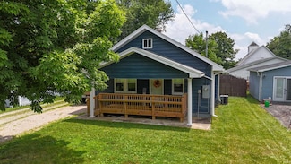10127 E Tennessee St, Somerville, IN 47683