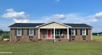 328 S Beston Rd, La Grange, NC 28551