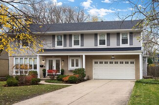 9341 Avers Ave, Evanston, IL 60203