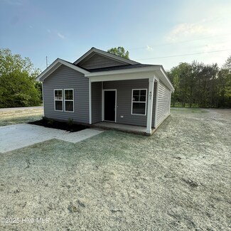 401 Coral Ln, Edenton, NC 27932