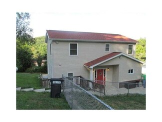 135 Seaton Hill Rd, Dunbar, PA 15431