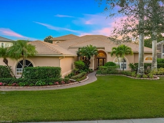 11118 Seminole Palm Way, Fort Myers, FL 33966