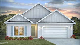 153 Dama Del Mar Way, Panama City Beach, FL 32407