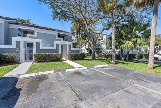 2327 SW 82nd Way Unit 2327, North Lauderdale, FL 33068