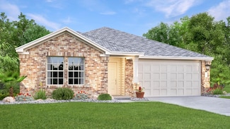 Catesby, Georgetown, TX 78628