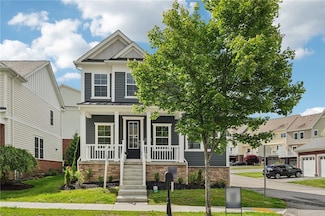1213 Newbury Highland, Bridgeville, PA 15017