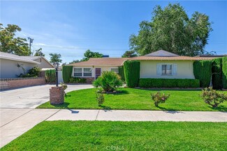 43839 Birchtree Ave, Lancaster, CA 93534