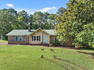 18 County Road 252, Glen, MS 38846