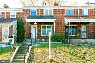 604 Brisbane Rd, Baltimore, MD 21229