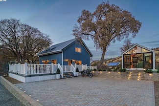 21000 Mines Rd, Livermore, CA 94550