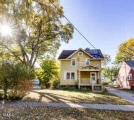 1334 4th Ave S, Fargo, ND 58103
