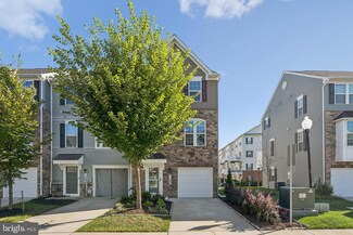 122 Seldovia Dr, Indian Head, MD 20640