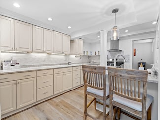 9 Park St Unit 8, Dorchester, MA 02122