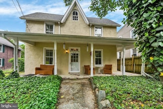 415 Schwartz Ave, Baltimore, MD 21212