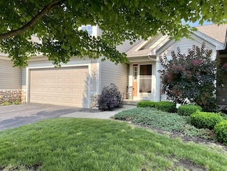 8235 Woodstone Dr SE Unit 15, Byron Center, MI 49315