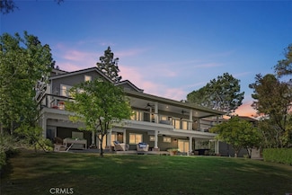 31852 Via Faisan, Trabuco Canyon, CA 92679