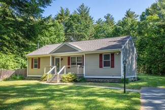 236 Metcalf St, Winchendon, MA 01475