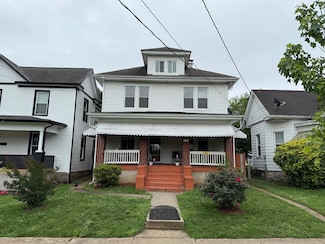715 Highland Ave SE, Roanoke, VA 24013