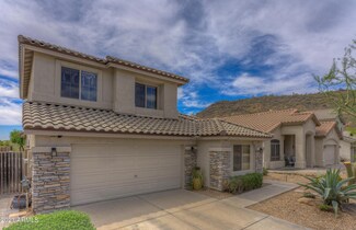2017 E Creedance Blvd, Phoenix, AZ 85024