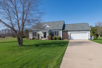 23316 Humming Bird Ave, Mattawan, MI 49071