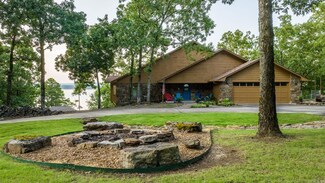 639 Lakefront Rd, Quitman, AR 72131