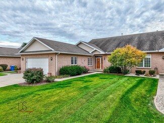 1349 Heritage Dr, Morris, IL 60450