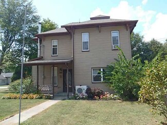 310 Mears Rd, Cygnet, OH 43413