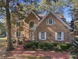 1015 Cherokee Rd, Perry, GA 31069