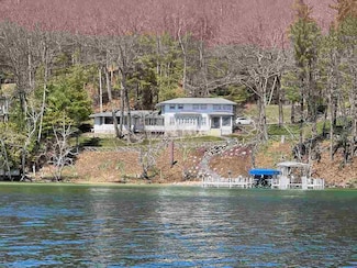 1320 N Shore Dr, Walloon Lake, MI 49796