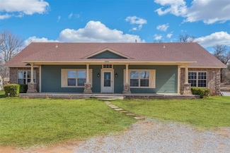 3304 S Post Rd, Oklahoma City, OK 73150