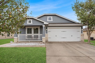 19000 Obed River Dr, Pflugerville, TX 78660