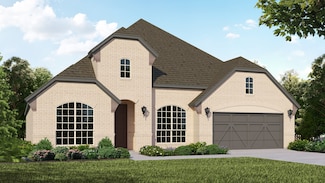 14867 Whippoorwill Ln, Frisco, TX 75035