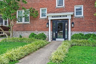 258 E High St Unit 204, Lexington, KY 40507