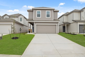 4223 Ametrine Way, San Antonio, TX 78245