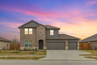519 San Marcos Trail, Dayton, TX 77535