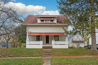 242 N Main St, Mount Gilead, OH 43338