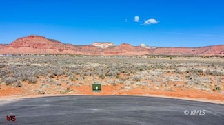 Lot 66 Solitude, Kanab, UT 84741