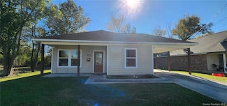 2318 9th St, Lake Charles, LA 70601