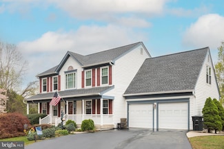 4133 Widebranch Ln, Woodbridge, VA 22193