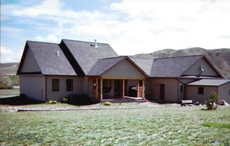 48 Missouri View Loop, Toston, MT 59643