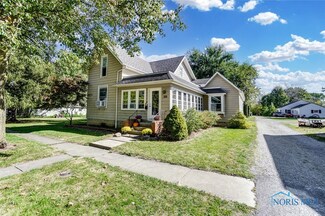 436 N Simon St, Ada, OH 45810