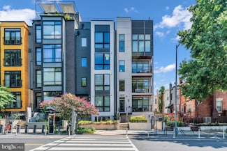 3817 14th St NW Unit 8 - 401, Washington, DC 20011