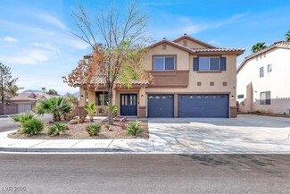 1307 Summer Dawn Ave, Henderson, NV 89014