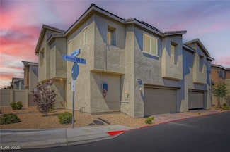 2670 Mango Light Ave, North Las Vegas, NV 89086