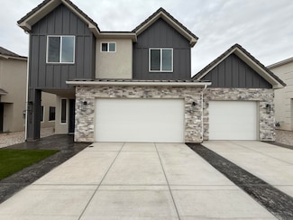 4129 El Capitan Way, St. George, UT 84790