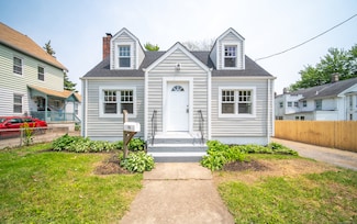 78 White St, Stratford, CT 06615