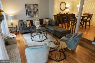 8110 Fenwick Ct, Laurel, MD 20707