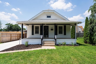 4469 Lancaster Ave, Obetz, OH 43207